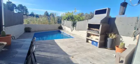 Casa en Abrera