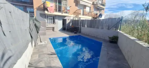 Casa en Abrera