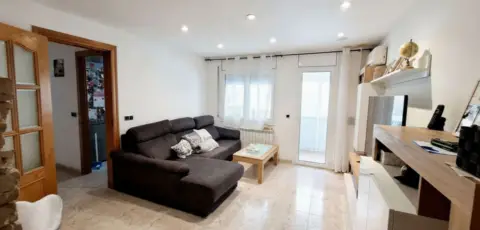 Piso en Olesa de Montserrat