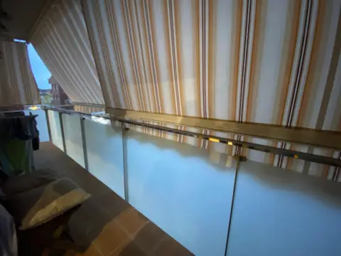 Piso en Carrer de Jacint Verdaguer