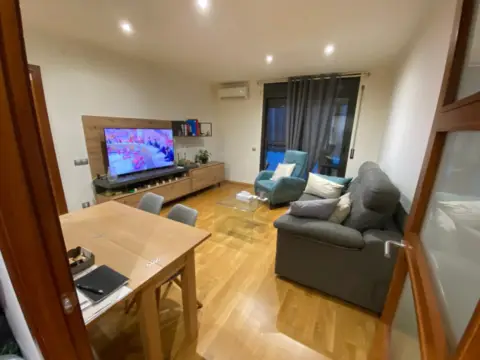 Piso en Carrer de Jacint Verdaguer