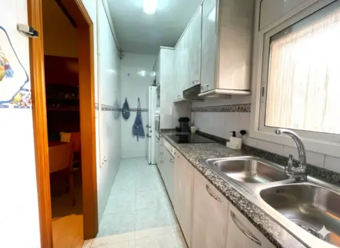 Piso en Olesa de Montserrat