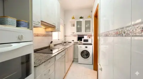 Piso en Olesa de Montserrat