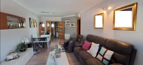 Piso en Olesa de Montserrat