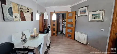 Piso en Olesa de Montserrat