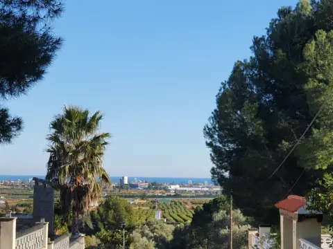Terreno en Urbanización Vista Mar