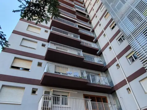 Piso en calle del Ministro Bayarri