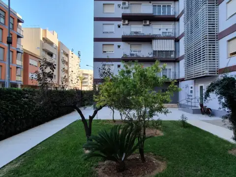 Piso en calle del Ministro Bayarri