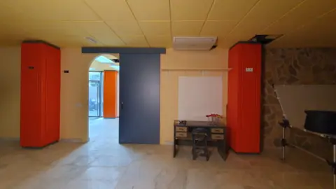 Local comercial en Carrer del Santisimo Cristo del Mar