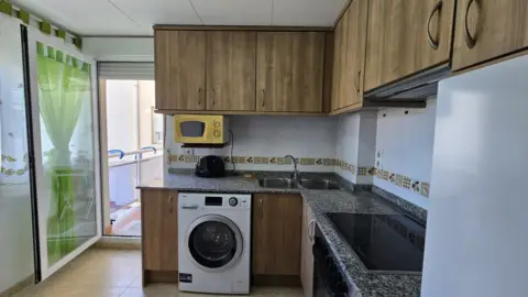 Apartamento en Carrer del Segle