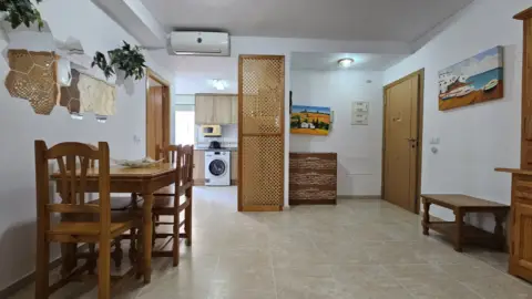 Apartamento en Carrer del Segle