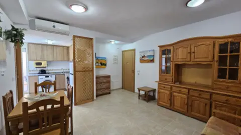 Apartamento en Carrer del Segle