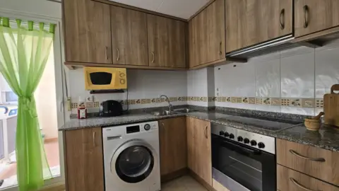 Apartamento en Carrer del Segle