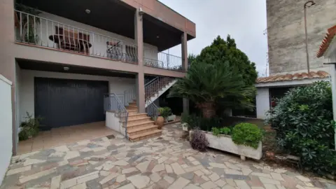 Chalet en calle de Alcalá de Xivert