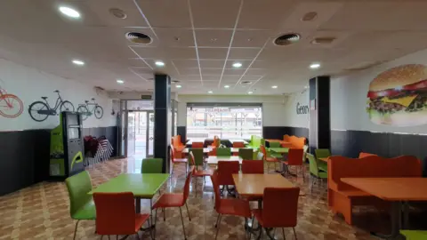 Local comercial en Plaza del Ministro Marcelino Domingo, 5