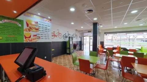 Local comercial en Plaza del Ministro Marcelino Domingo, 5