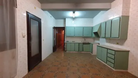 Casa en Carrer de Sant Joaquim