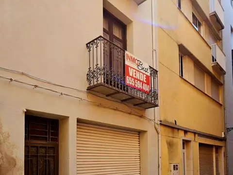 Casa en Carrer de Sant Joaquim