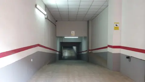 Garaje en Plaza del Ministro Marcelino Domingo