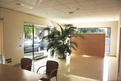 Oficina en Plaza del Ministro Marcelino Domingo, 5