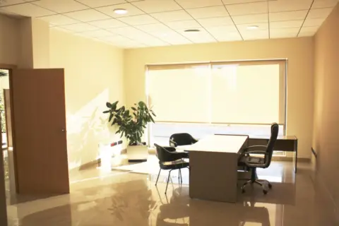 Oficina en Plaza del Ministro Marcelino Domingo, 5