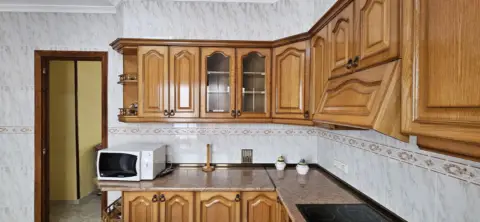 Casa en calle Centro