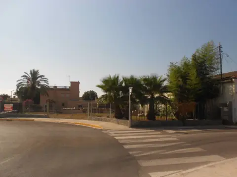 Terreno en Poble de Benicarló