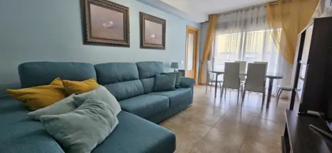 Piso en Passeig Marítimo