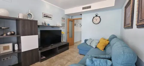 Piso en Passeig Marítimo