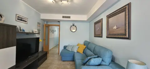 Piso en Passeig Marítimo