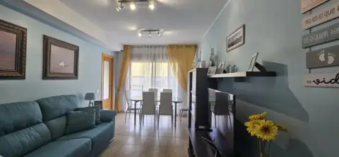 Piso en Passeig Marítimo