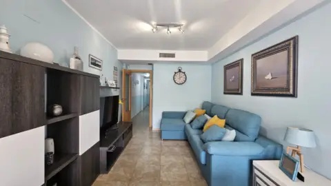 Piso en Passeig Marítimo