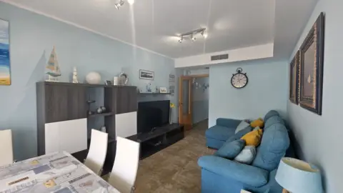 Piso en Passeig Marítimo