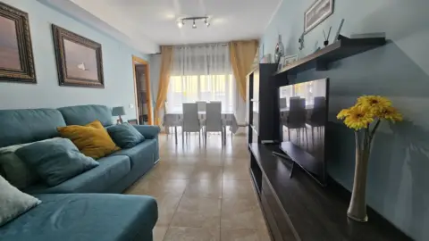 Piso en Passeig Marítimo