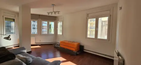 Piso en Carrer de la Mare de Déu del Pilar