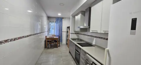 Piso en Carrer del Santisimo Cristo del Mar