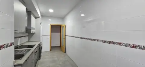 Piso en Carrer del Santisimo Cristo del Mar