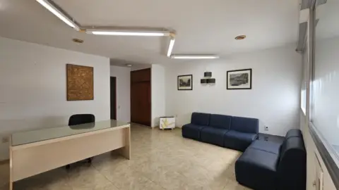 Oficina en Carrer de Francisco Pizarro