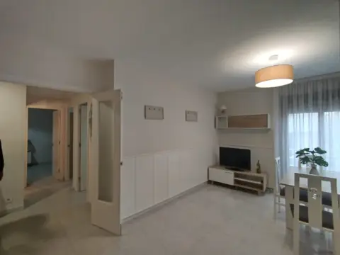 Piso en Carrer de Vinaròs