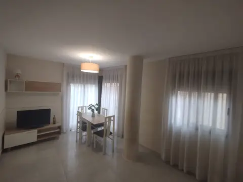 Piso en Carrer de Vinaròs