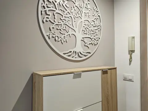 Piso en Carrer de Vinaròs