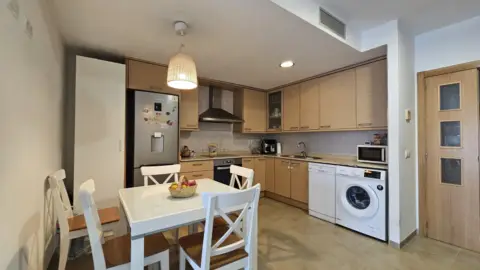 Ático en Carrer Tossal de les Figueres