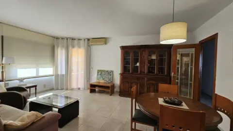 Piso en Avenida de Méndez Núñez