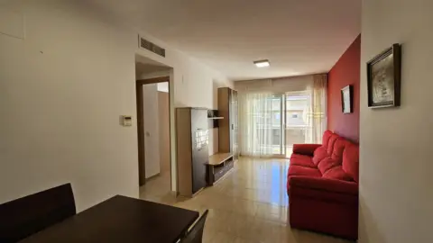 Piso en Carrer del Doctor Severo Ochoa