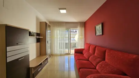 Piso en Carrer del Doctor Severo Ochoa