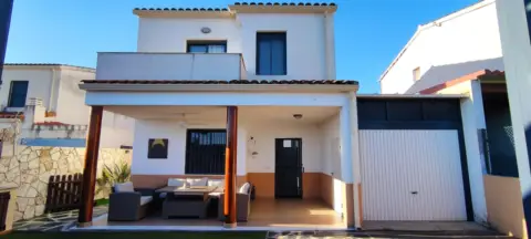 Chalet en Avenida de la Estació
