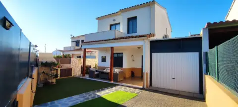 Chalet en Avenida de la Estació