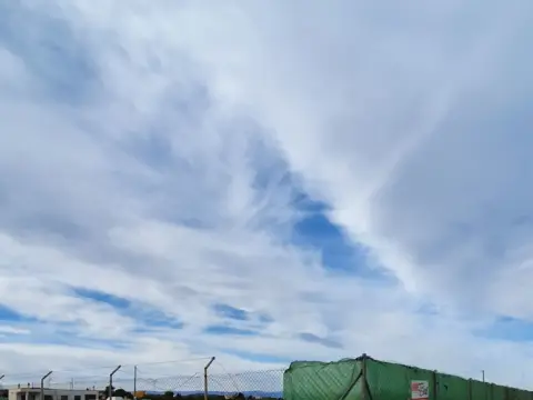 Casa en Sector Partida Marjal