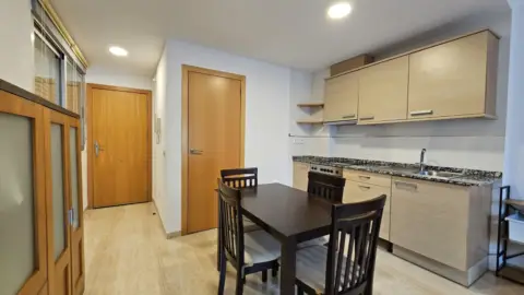 Piso en Avinguda de la Llibertat, 30