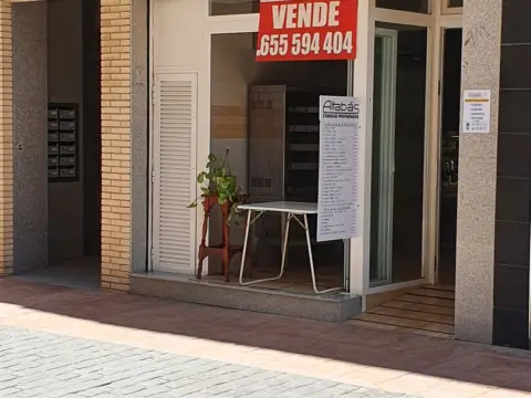Local comercial en Plaza del Ministro Marcelino Domingo, 4